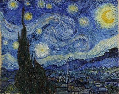 Ovo nije samo plod Van Gogove mašte? Naučnici otkrili neverovatan detalj o “Zvezdanoj noći”