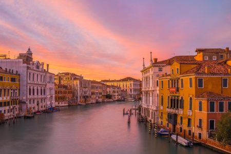 Venecija menja pravila za turiste u 2027: Ulaz će se naplaćivati 72 dana, poznati i datumi