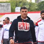 Zvezda ostaje bez defanzivca: Milojević odvodi reprezentativca sa "Marakane"