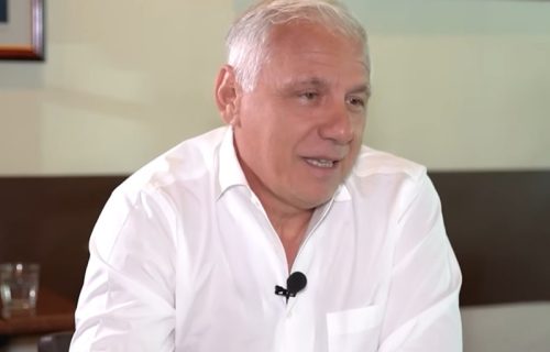 Vladimir Jugović novi sportski direktor Vojvodine!
