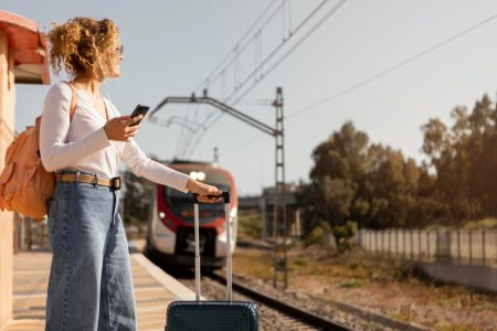 Od Hamburga do Minhena dok spavate: Nova noćna železnička linija kreće u martu 2027.