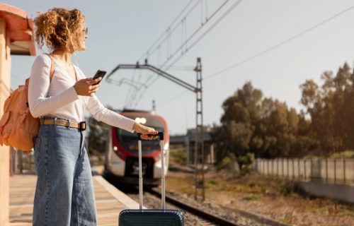 Od Hamburga do Minhena dok spavate: Nova noćna železnička linija kreće u martu 2027.