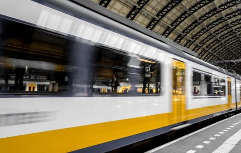 Više povređenih: Jeziv sudar vozova na brzoj pruzi između Madrida i Andaluzije