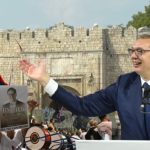 Spektakl koji se ne propušta: Niš će danas da gori, cela Srbija stiže na Trg kralja Milana