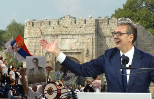 Spektakl koji se ne propušta: Niš će danas da gori, cela Srbija stiže na Trg kralja Milana