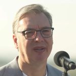 Vučić: Na izborima 25. oktobra odlučuje se sudbina Srbije, nemamo pravo na grešku
