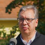 Vučić: Najveći problem vodovod, daćemo sve od sebe da ga rešimo u naredne 3 do 4 godine