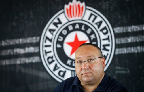 Profesor Vladimir Vuletić, bivši potpredsednik FK Partizan, nađen mrtav u kući, naložena odbukcija