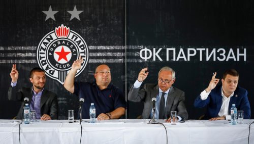 Šokantan kraj i misteriozne reči: Poslednja objava Vladimira Vuletića ledi krv u žilama