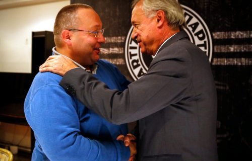Ko je bio Vladimir Vuletić? Od univerzitetske katedre do burnih dana u Partizanu