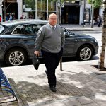 Tužilaštvo pokrenulo istragu: Naložena obdukcija, u toku uviđaj u Vuletićevom stanu