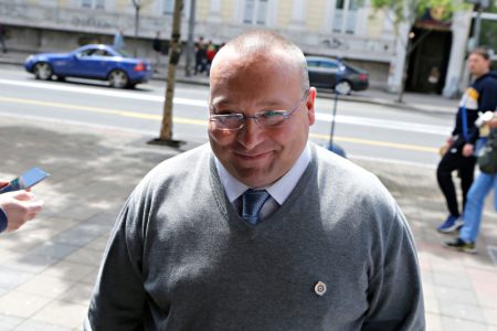 Tumor na mozgu, dijabetes… Vladimir Vuletić se decenijama borio sa teškim bolestima
