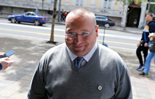 Tumor na mozgu, dijabetes... Vladimir Vuletić se decenijama borio sa teškim bolestima