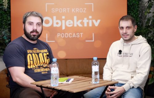 Sport kroz Objektiv – Rijera između čuda i potpunog kraha – Partizan proživljava najgore dane! (VIDEO)