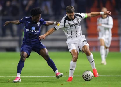 Sudijski ekspert jasno i glasno: Partizan oštećen u Pančevu
