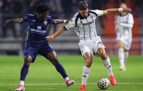Sudijski ekspert jasno i glasno: Partizan oštećen u Pančevu