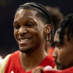 MVP Karter: "Agresija i energija, tako uvek od starta"
