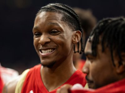 MVP Karter: “Agresija i energija, tako uvek od starta”