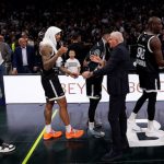 Veče u "Areni" dotaklo Žoca: "Svi smo mi prolazni, Partizanu želim da bude stalni član Evrolige"