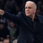 "Partizan mi je dao sve, nema potrebe za tim": Obradović odgovorio zašto je odbio poklon (VIDEO)