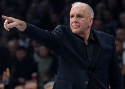 “Meni je Partizan dao sve, više ne treba ništa da mi daje”: Obradović odgovorio zašto je odbio poklon