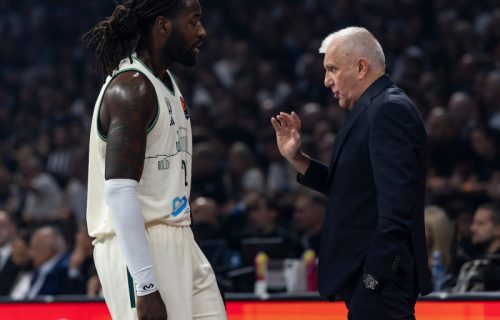 "Baš me briga za to": Žoc u svom stilu posle Baskonije, govorio i o Nanu, Lesoru...