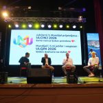 Legende se okupile u Ulcinju: Promovisana knjiga "ŽOC" o Željku Obradoviću (VIDEO/FOTO)