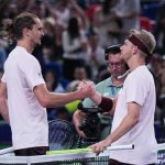 Iznenađenje u Šangaju: Zverev ostao bez finala (FOTO)