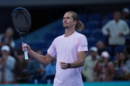 Tenis dobija novog kralja: Zverev piše novu stranicu istorije