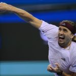 "Igrao je kao pre pet godina": Zverev u čudu posle Đokovićevog izdanja u Pekingu