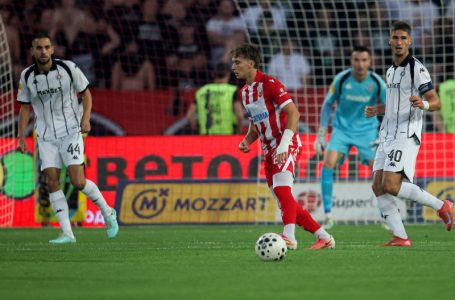 Vraća se domaći fudbal: Zvezda pred teškim gostovanjem, Partizan traži izlaz iz krize