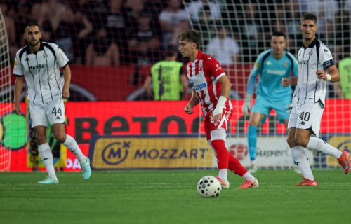 Vraća se domaći fudbal: Zvezda pred teškim gostovanjem, Partizan traži izlaz iz krize