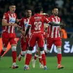 Nemac na centru u Švajcarskoj: UEFA odredila sudiju za Zvezdin meč