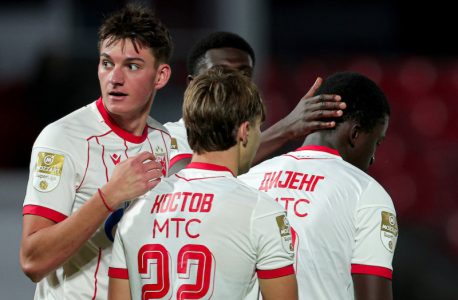 Zvezda gostuje u Švajcarskoj: Dve televizije prenose meč protiv Lugana