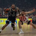 Košarkaško veče: Evo na kojim kanalima možete gledati Zvezdu i Partizan u Evroligi