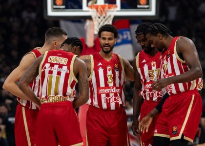Zvezda kreće u pohod na ABA ligu: Prva prepreka FMP u Železniku