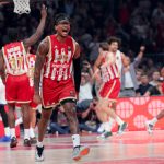 Konačno slavlje: Zvezda srušila Efes u napetoj završnici za prvenac u Evroligi