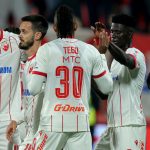 Zvezda vodi od 13. sekunde: Ivanić na Ubu postigao najbrži gol u istoriji Kupa (VIDEO)