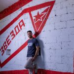 "Mrtav si": Hrvat koji je doveo Rijeru u Zvezdu odmah mu brutalno rekao šta ga čeka, ako...