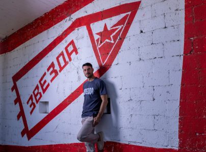 “Mrtav si”: Hrvat koji je doveo Rijeru u Zvezdu odmah mu brutalno rekao šta ga čeka, ako…