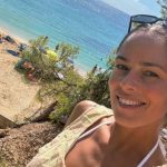 Žuta haljina, a seksepil pršti: Ana ponovo deli modne lekcije, o jednom detalju svi pričaju (FOTO)