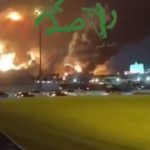 Razoran napad iz Jemena: Ogromna šteta u sedištu "Saudi Aramka", stradala i kancelarija direktora