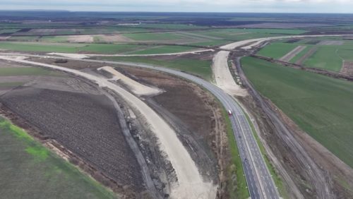 “Vojvođansko P” menja lice pokrajine: Od Beograda do Zrenjanina stizaće se za 35 minuta, evo kuda prolazi
