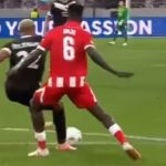 „Možeš da sviraš 15 ovakvih penala po meču“: Evo zbog čega je Rijera pobesneo u Luganu (VIDEO)