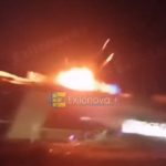 Masovni napad dronovima na Belgorod: Eksplozije u tržnom centru i zabavnom kompleksu, ubijena jedna osoba