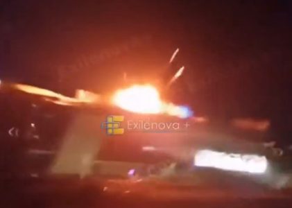 Masovni napad dronovima na Belgorod: Eksplozije u tržnom centru i zabavnom kompleksu, ubijena jedna osoba