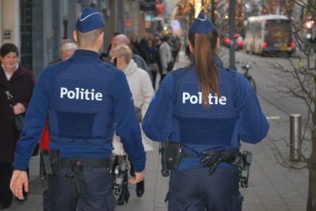 Sukobi demonstranata i policije u Briselu: Upotrebljen suzavac, tenzije rastu zbog reformi obrazovanja