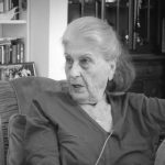 Preminula Biljana Plavšić