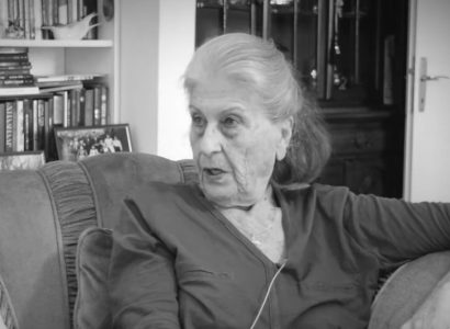 Preminula Biljana Plavšić