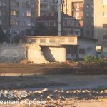 Više od 300 policajaca učestvuje u akciji uništavanja bombe na Paliluli, stanari evakuisani